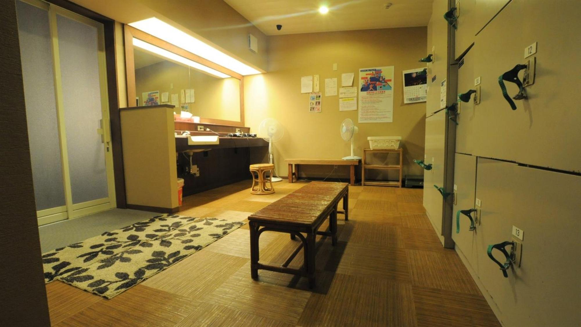 Yourou Onsen Honkan Onomichi Εξωτερικό φωτογραφία