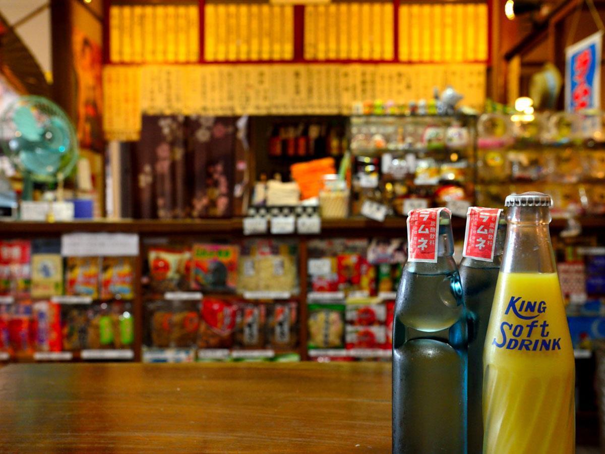 Yourou Onsen Honkan Onomichi Εξωτερικό φωτογραφία