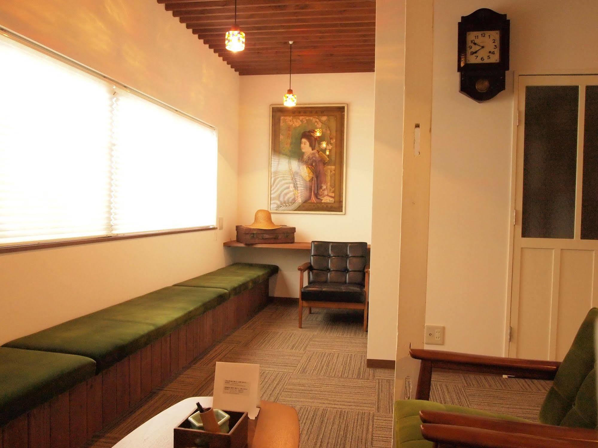 Yourou Onsen Honkan Onomichi Εξωτερικό φωτογραφία